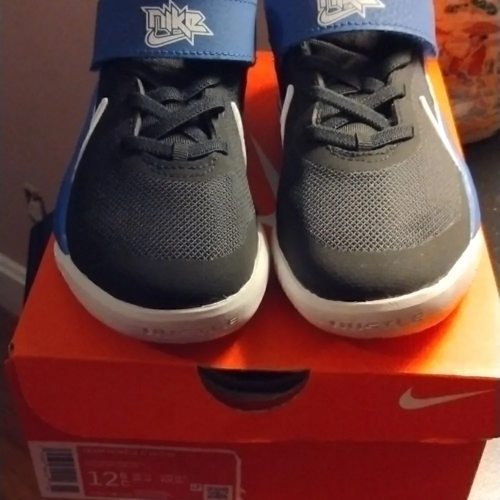 Nike